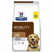 Hills Prescription Diet j/d Joint Care Dry Dog Food - Chicken