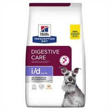 Hills Prescription Diet i/d Low Fat Digestive Care Dry Dog Food - Chicken
