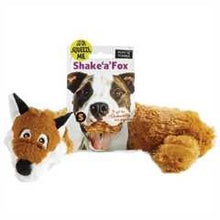 Ruff n Tumble Shake-a-Fox Small