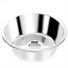 Standard Stainless Steel Bowl 21cm