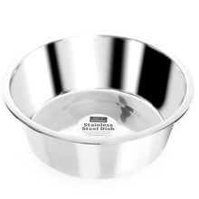 Standard Stainless Steel Bowl 28.5cm