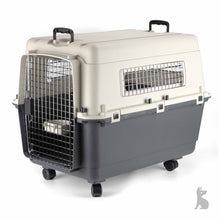 Barkshire Dog Carrier Airline Approved - Large 56 x 80cm