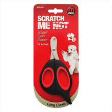 Mikki Nail Clipper for Small Pets