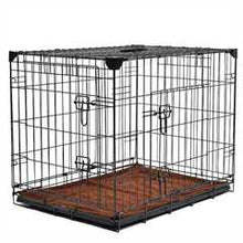 Petplanet Dog Cage with Mat - Medium 76 x 53cm