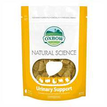 Oxbow Natural Science Urinary Support for Small Animals - 120g