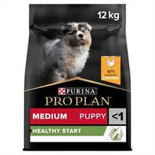 PRO PLAN Medium Puppy Dry Dog Food - Chicken