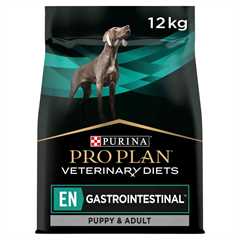 PRO PLAN Veterinary Diet EN Gastrointestinal Dry Dog Food