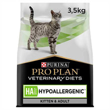 PRO PLAN Veterinary Diets HA ST/OX Hypoallergenic Dry Cat Food