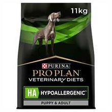 PRO PLAN Veterinary Diet HA HypoAllergenic Dry Dog Food
