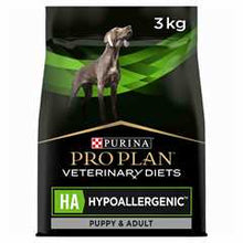 PRO PLAN Veterinary Diets HA HypoAllergenic Dry Dog Food