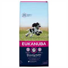 Eukanuba Medium Breed Puppy Food - Chicken