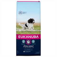 Eukanuba Medium Breed Adult Dry Dog - Chicken