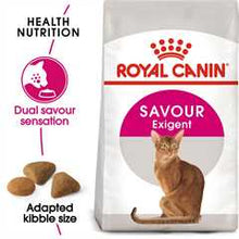 ROYAL CANIN Savour Exigent Dry Adult Cat Food