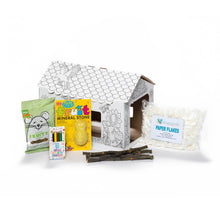 Small Pet Cosy House - Medium