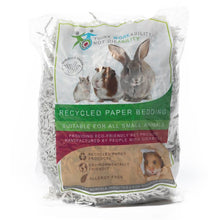 Recycled Paper bedding - 85g
