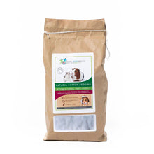 Plastic Free - White Cotton Bedding - 60g