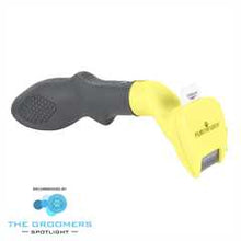 FURminator Undercoat deShedding Tool for Extra Small Short Hair Dog