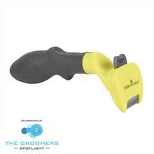 FURminator Undercoat deShedding Tool for Extra Small Long Hair Dog