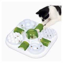 Catit Play Treat Puzzle Slow Feeder