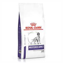 Royal Canin Veterinary Health Nutrition Neutered Medium Adult Dry Dog Food
