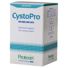 Protexin CystoPro for Dogs and Cats - 120 Capsules