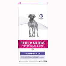 Eukanuba Veterinary Diets Dermatosis FP Adult Dry Dog Food