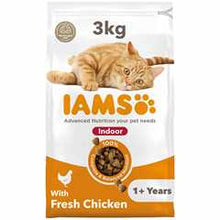 IAMS Indoor Adult Dry Cat Food - Chicken