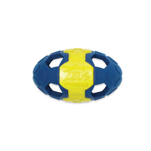 Zeus Fitness Fetch Football Dog Toy - Small