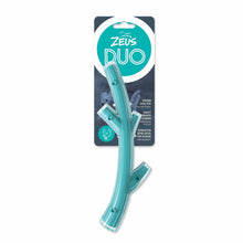 Zeus DUO Stick Dog Toy - Chicken Scented