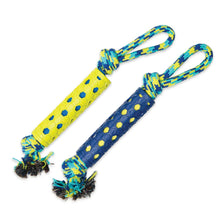 Zeus Fitness Retriever Tug Dog Toy