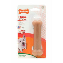 Nylabone Bacon Extreme Bone - Small