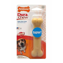 Nylabone Peanut Butter Extreme Bone - Medium