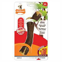 Nylabone Extreme Chew Wooden Stick Bacon Flavoured XLarge Chew Toy