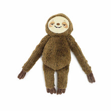 Ancol Sleepy Sloth Dog Toy
