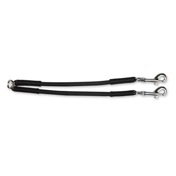 Ancol Bungee Shock Absorber Dog Lead Couple