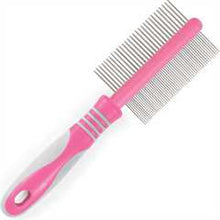 Ancol Heritage Double Sided Cat Comb