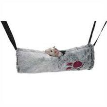 Rosewood 2 in 1 Hanging Tunnel and Hammock