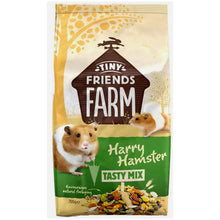 Supreme Harry Hamster Tasty Mix - 700g