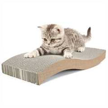 Purrshire Wave Cat Scratcher
