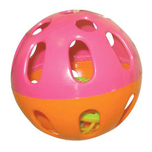 Happy Pet Small Animal Play Ball - Large