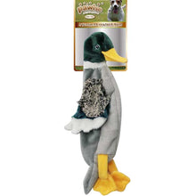 Barkshire Mallard Stuffingless Dog Toy - 50cm