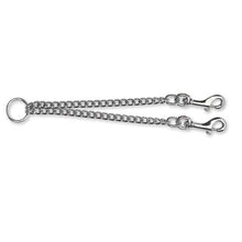 Ancol Medium Chain Dog Lead Couple