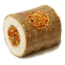 Rosewood Naturals Nibble Woodroll - Carrot