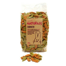Rosewood Naturals Carrots 200g