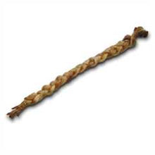 Ostrich Twister Dental Chew