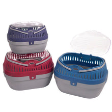 Rosewood Pod Carrier - Large