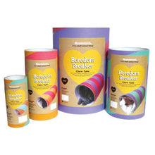 Rosewood Guinea Pig Tube Large