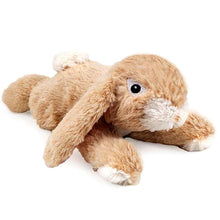 Ancol Small Bite Rabbit Dog Toy - 20cm