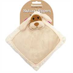 Rosewood Natural Nippers Snuggle Heat Cushion
