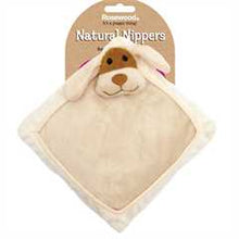 Rosewood Natural Nippers Snuggle Heat Cushion